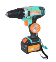 Аккумуляторный шуруповерт  Sturm CD3224L