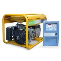 Бензиновый генератор Caiman Explorer 7510XL27 ATS с АВТОЗАПУСКОМ