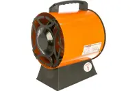 Электрическая тепловая пушка ПрофТепло Профтепло ТТ-2