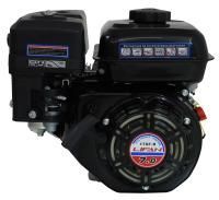 Двигатель Lifan 170F D20 (for R)