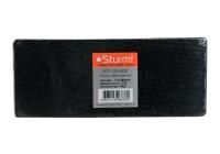 Сетка абразивная Р220, 115 x 280 мм, 10 шт.  Sturm