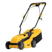 Газонокосилка электрическая Denzel GMC-1200