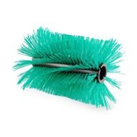 Щетка жесткая для сильного загрязнения к подметальной машине Tielbuerger TK48PRO, TK48HYDRO (комплект)