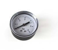 Манометр 3/4", Aurora