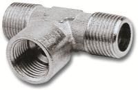 Переходник GAV 1257/1 тройник T-MFM 1/8