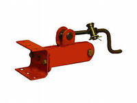 Сцепка DDE поворотная для DDE "Муст.-1M/1MH/2М", "Буце "Халк - 1, 2H, 3", "Нева", "Салют""Халк - 1, 2H, 3", "Нева", "Салют"-Tehinstrument