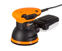 Эксцентриковая шлифовальная машина Вихрь ЭШМ-125А