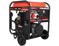 Бензиновый генератор A-iPower A11000TEAX