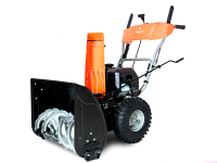Бензиновый снегоуборщик YARD FOX BASIC 6152E
