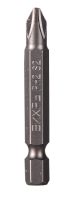 Набор бит PH2 50 мм (10шт), Вихрь