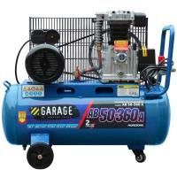 Компрессор Garage AB 50-360 A