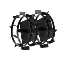 Грунтозацепы пара 340 мм S23 шестигранный вал  Sturm