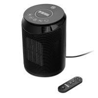 Тепловентилятор керамический  Denzel DTFC-2000X черный