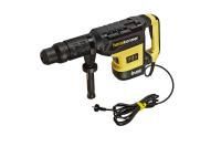 Перфоратор SDS MAX Hanskonner PLATINUM HRH1855M