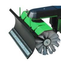 Отвал для подметальной машины Caiman SM 800PRO