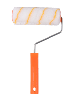 Валик универсальный Вихрь для всех типов работ и ЛКМ 180/40/6