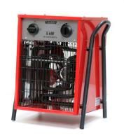 Тепловентилятор HEAT-5000, Aurora