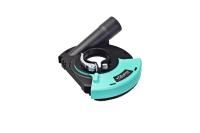 Насадка пылеудаления для УШМ 125 мм, пластик  Sturm