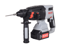 Перфоратор аккумуляторный Ресанта АП-20Li/4