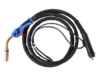 Горелка с жидкостным охлаждением для Ресанта САИПА-500