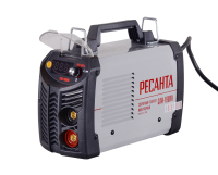 Сварочный аппарат инверторный Ресанта САИ 190 ПН