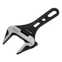 Ключ разводной Denzel 185 мм, CrV