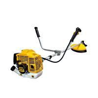 Бензокоса, триммер Champion T447-2 (бензотриммер Чемпион Т447-2)