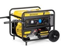 Бензиновый генератор CHAMPION GG7001EW