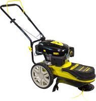 Бензиновая газонокосилка CHAMPION LMH5629