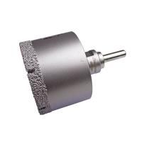 Коронка алмазная CHAMPION 68/66/М14 V-tech керамика, керамогранит, гранит, мрамор