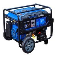 Генератор бензиновый Dinking DKA6500EW 