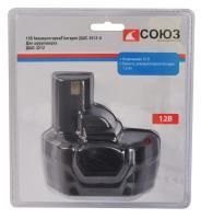 Аксессуар для дрелей и шуруповертов СОЮЗ ДШС-3212-4