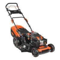 Бензиновая газонокосилка Patriot PT 53 LSI Premium (газонокосилка Патриот РТ 53 LSI Premium)