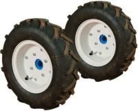 Колеса пневматические для мотоблоков Салют, Агат, Мобил К и подобных