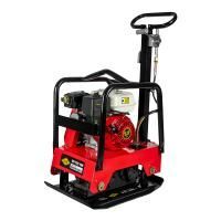 Виброплита DDE  VP125HK