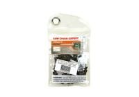 Цепь  Sturm 50 звеньев, паз 0,050", шаг 3/8", КВАДРАТНЫЙ ХРОМИРОВАННЫЙ, КАЛЕНЫЙ з