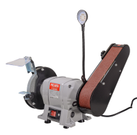 Точильный станок Ресанта Т-150/350Л