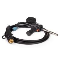 Горелка Spool Gun LBT240/4М, Aurora