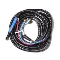 Горелка TIG IRONMAN 315 AC/DC Pulse (Inn), 8m, Aurora