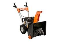 Бензиновый снегоуборщик  Sturm STG7453