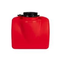 Бак для виброплиты  DDE VP80-CK