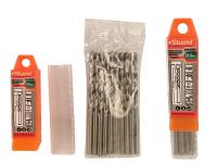 Сверло по металлу  Sturm 3,5х70 мм, сталь HSS, упаковка 10 шт