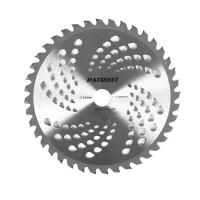 Нож Patriot TBS-40N