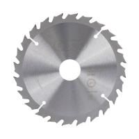 Диск пильный по дереву (165х24х30/20 мм, 24 зубца), Patriot