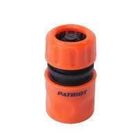 Соединитель быстросъемный PATRIOT QCP 34
