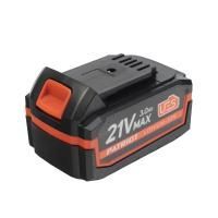 Батарея аккумуляторная BR 21V(Max) Li-ion 3,0Ah UES, Patriot