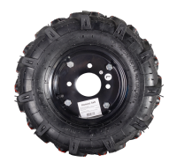Колесо Huter 4х8 для мотоблоков