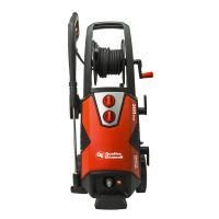 Мойка высокого давления QUATTRO ELEMENTI GENOVA 200 Turbo