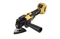 Аккумуляторный реноватор Hanskonner HMF1801 1BatterySystem