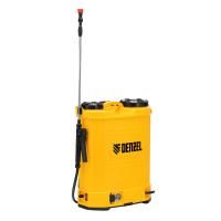 Опрыскиватель ранцевый аккумуляторный Denzel D-16LA